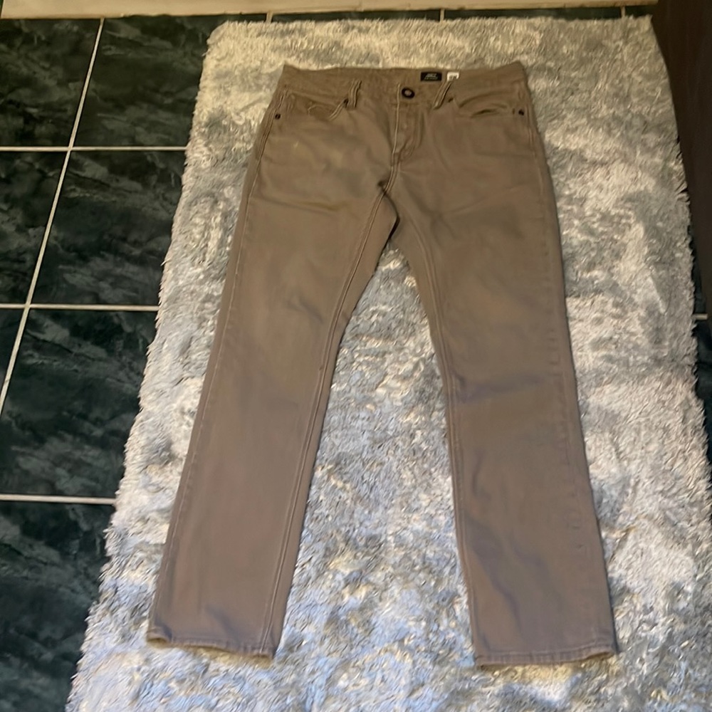 Volcom jeans